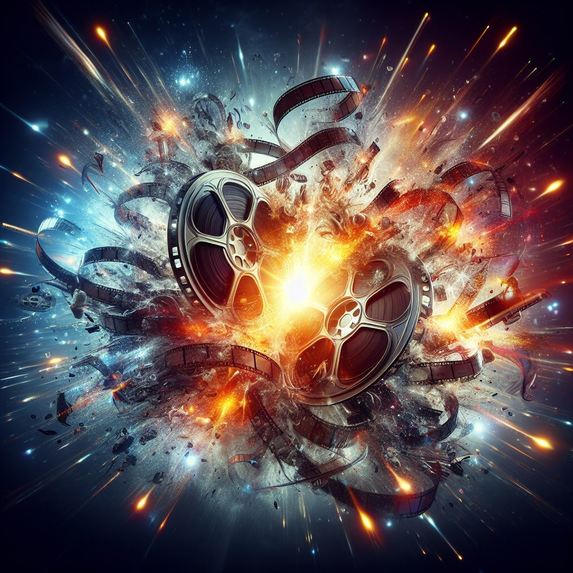 PartyRock Movie Mashup – screenshot 1