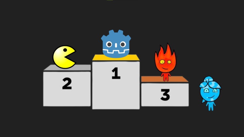 Bob the Maze Solver – screenshot 3