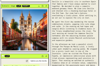 Escape reality with PartyRock