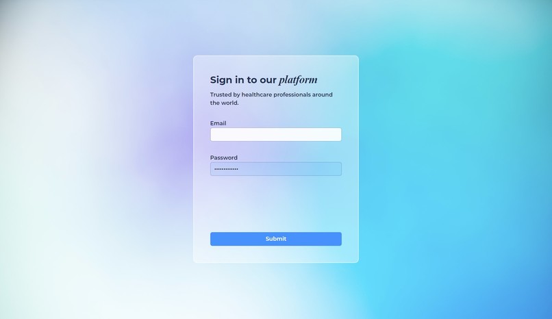 De-UNOS – screenshot 2