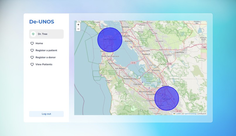 De-UNOS – screenshot 3
