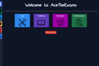 AceTheExams
