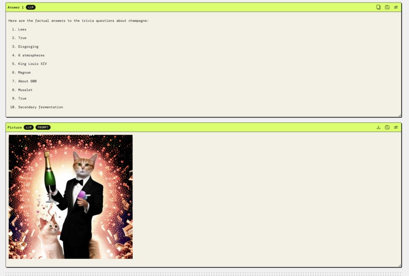 Galentine's Day Trivia Game – screenshot 2