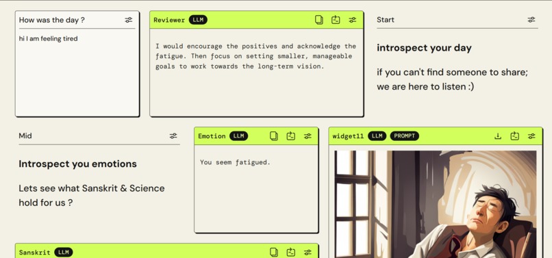 MEntal health COuncellor – screenshot 1