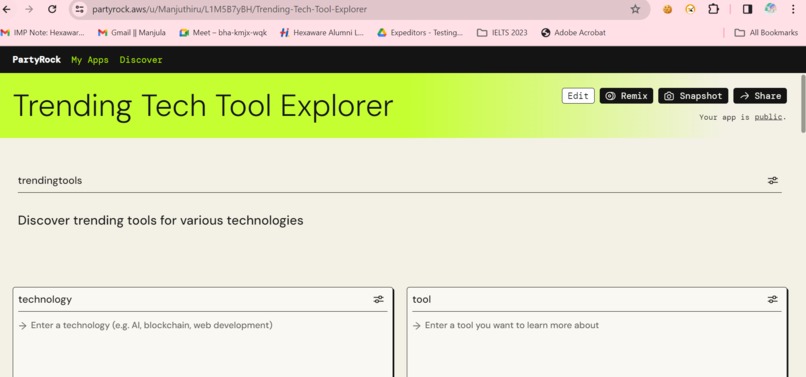 Interactive Support Apps_AI_In Quality Assurance – screenshot 2
