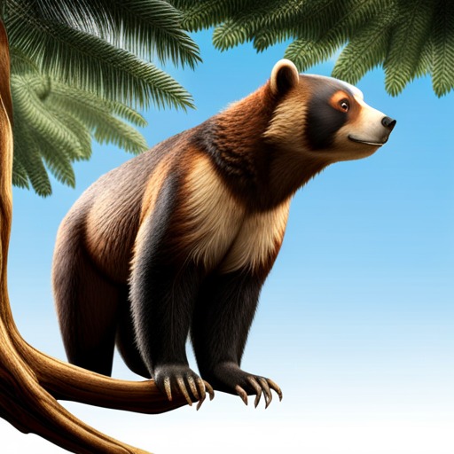 Global Wildlife Sticker Atlas – screenshot 1