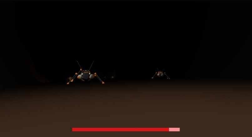 HIVE – screenshot 2
