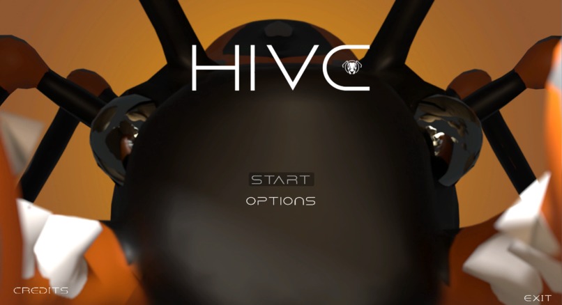 HIVE – screenshot 1