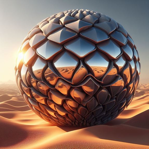 Solar Globe  – screenshot 1