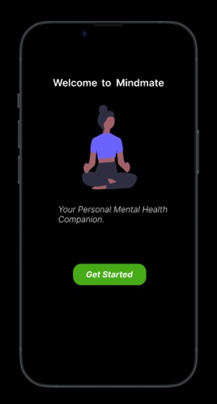 Mind Mate – screenshot 1