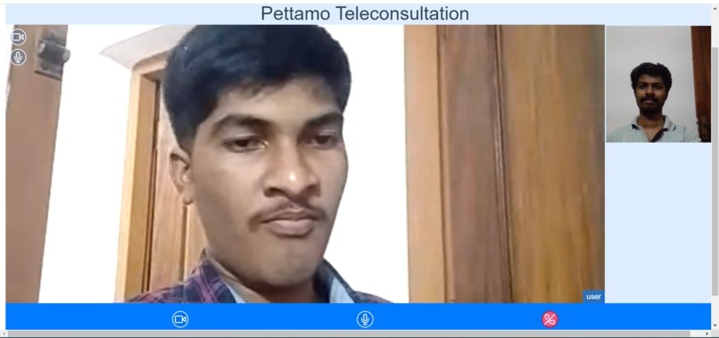 Pettamo – screenshot 1