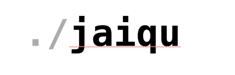 Jaiqu – screenshot 1