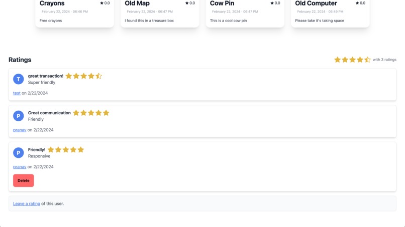 Swapper – screenshot 4