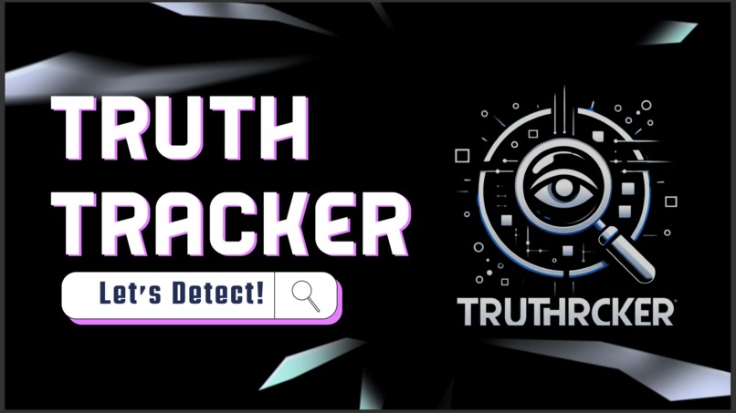 Truth Tracker – screenshot 2