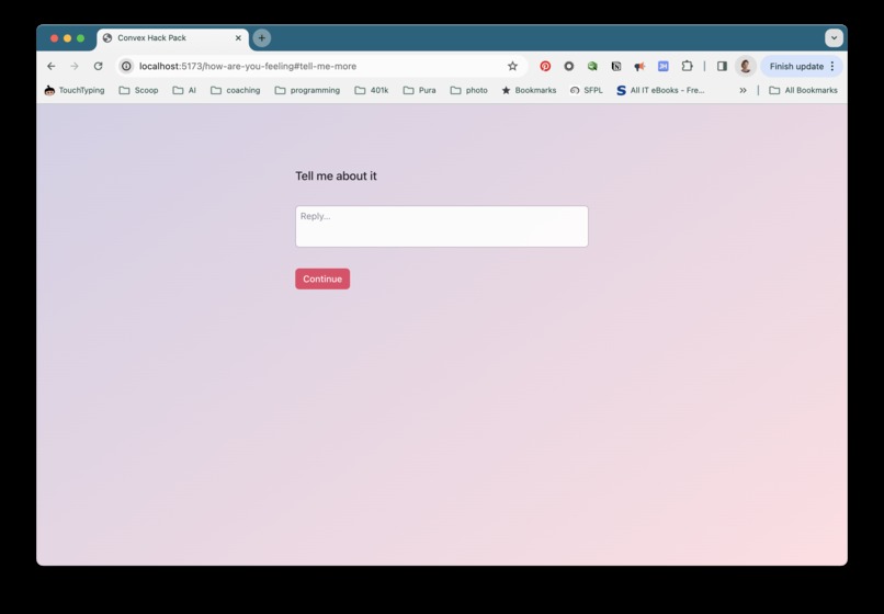 Mindful Moments – screenshot 9