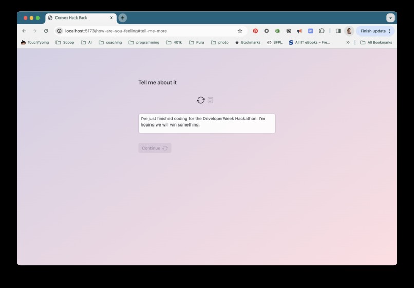 Mindful Moments – screenshot 10