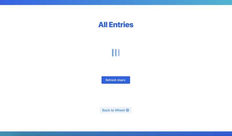 ResuShare.io – screenshot 5