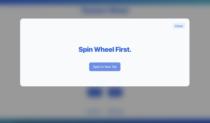 ResuShare.io – screenshot 4