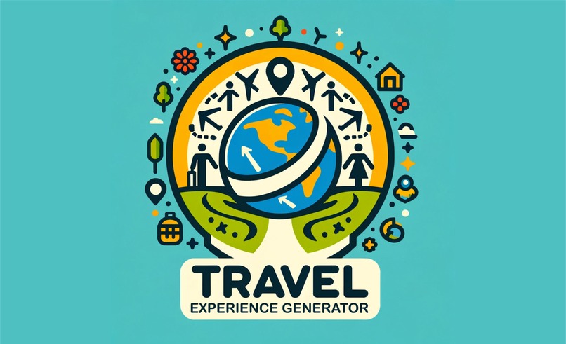 Travel Experience Generator – screenshot 4