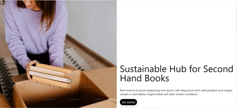 BookHive – screenshot 2