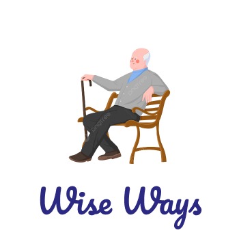 Wise Ways – screenshot 1