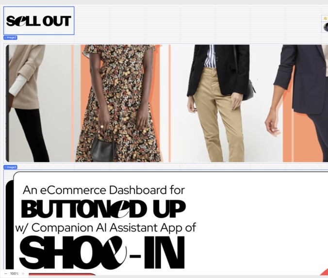 $ellOut  – screenshot 1