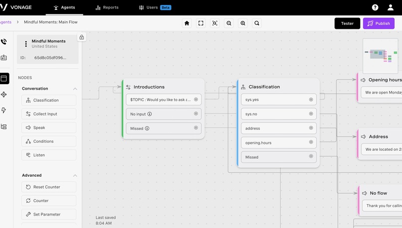Mindful Moments – screenshot 14
