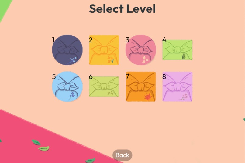 Pack-It! – screenshot 2