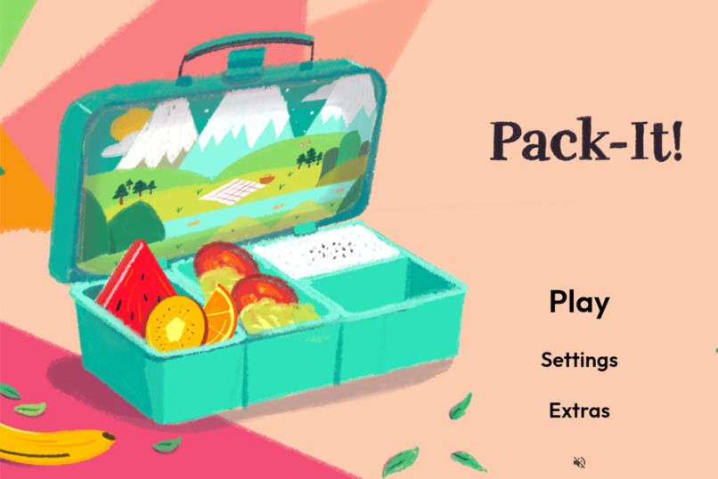 Pack-It! – screenshot 1