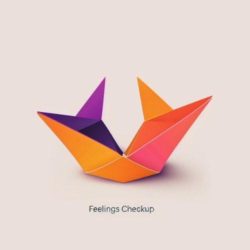 Feelings CheckUp: a safe place to share.  – screenshot 1