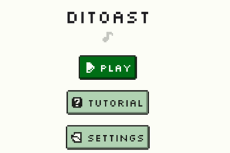ditoast