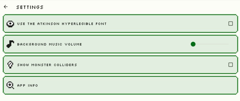 ditoast – screenshot 2