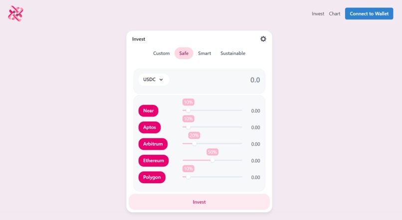 Resonance – screenshot 1