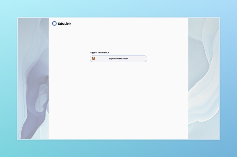 EduLink – screenshot 2