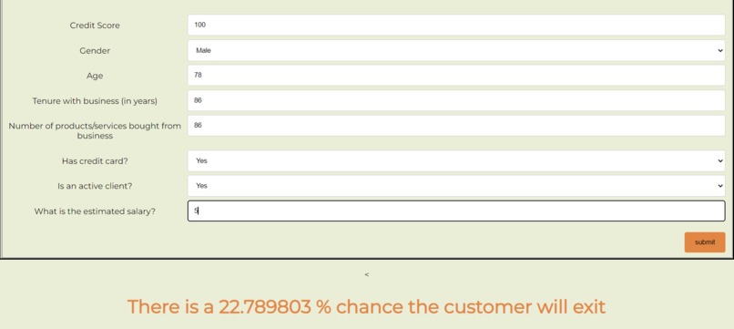 Novice Finance – screenshot 5