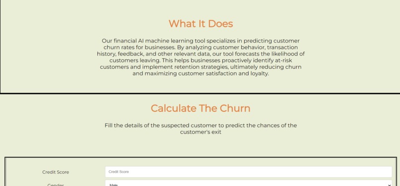 Novice Finance – screenshot 4