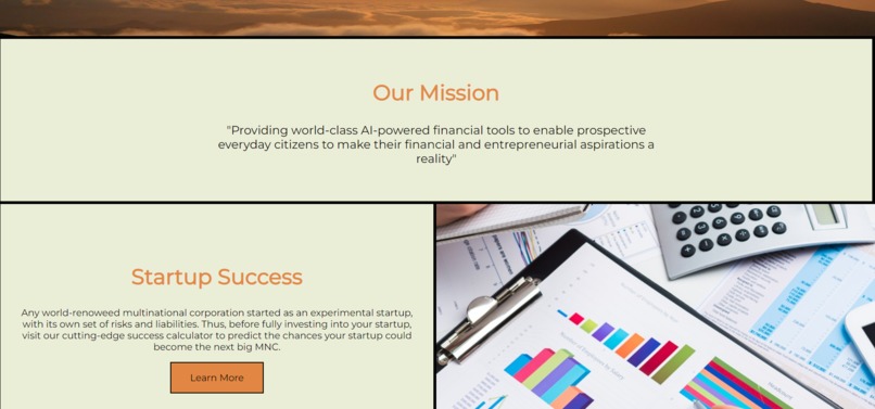 Novice Finance – screenshot 2
