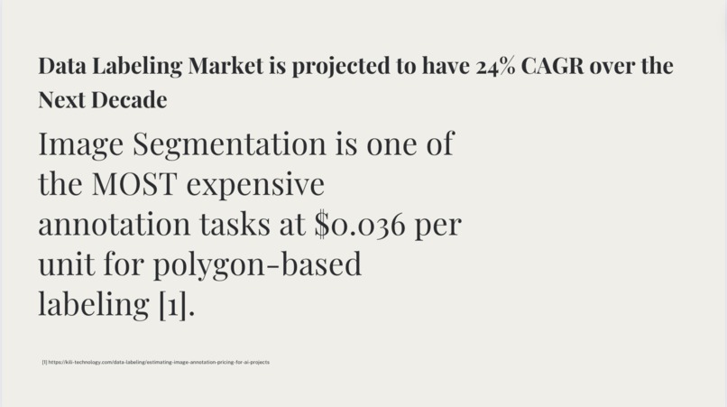 Label Chain Rewards – screenshot 5