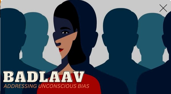 Badlaav (Making workplaces inclusive through AI) – screenshot 3