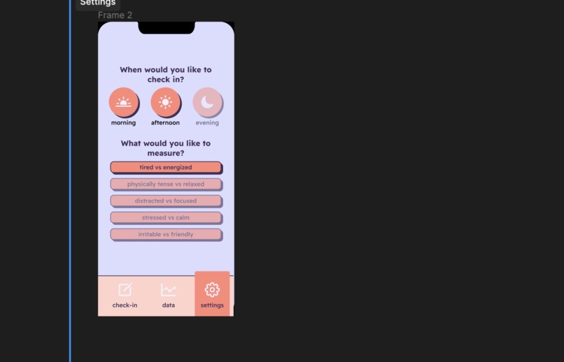 ipse – screenshot 4