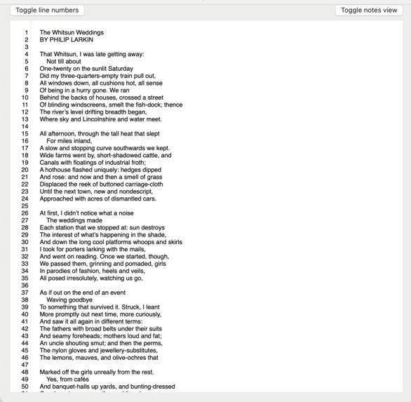 Layover – screenshot 2