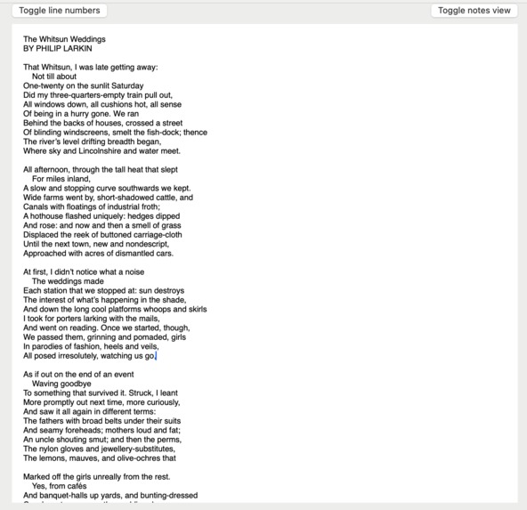Layover – screenshot 1