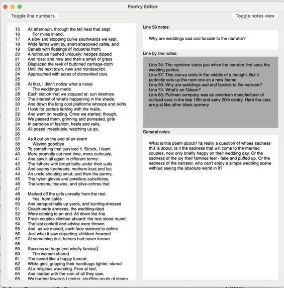 Layover – screenshot 3