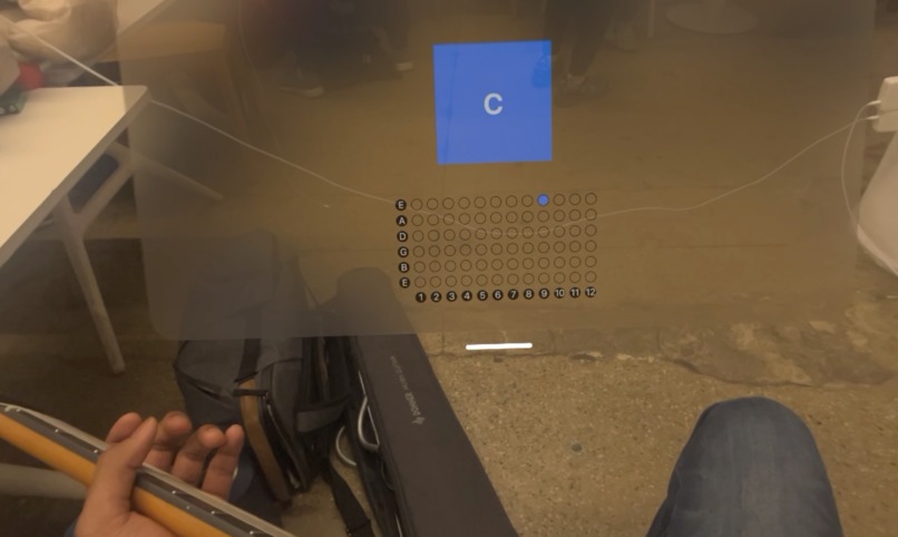 guitAR – screenshot 3