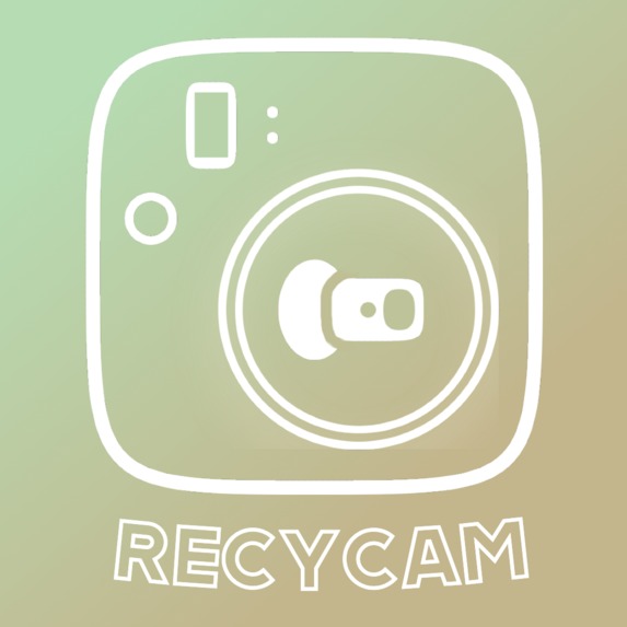 Recycam – screenshot 1