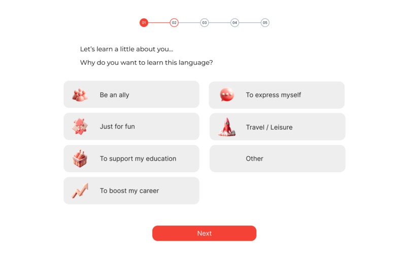 SignWise – screenshot 6