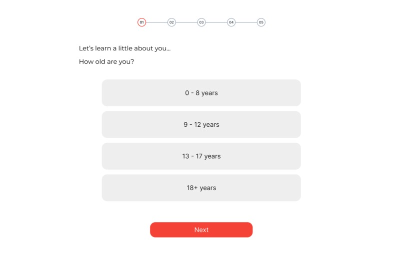 SignWise – screenshot 4