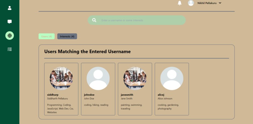 StudyBuddy – screenshot 3