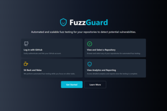 FuzzGuard