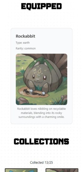Environmentals – screenshot 2